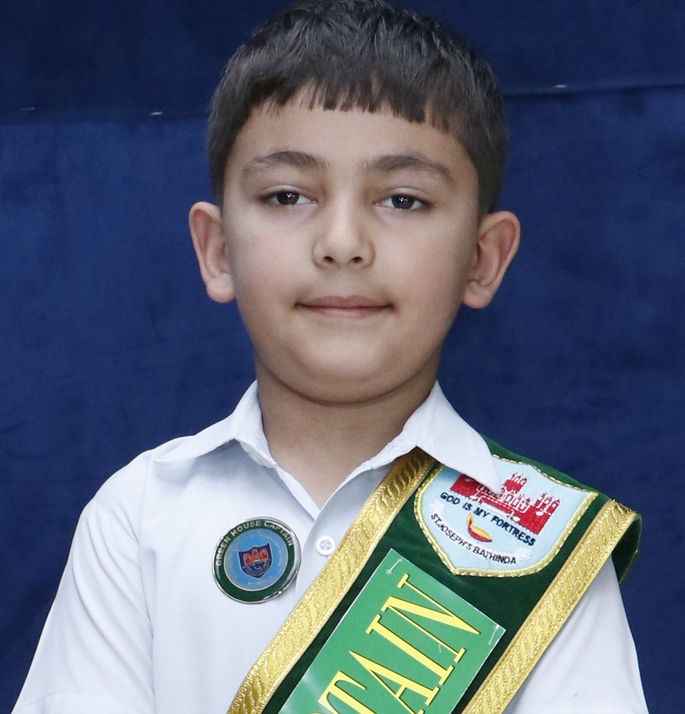 AAYANSH GROVER